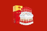 东莞中堂镇回收剑南春