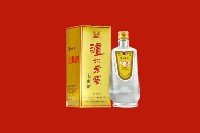 东莞中堂镇回收泸州老窖