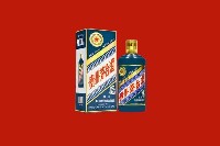 东莞中堂镇回收五星茅台酒