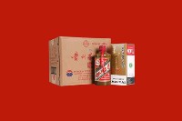 东莞中堂镇回收名酒